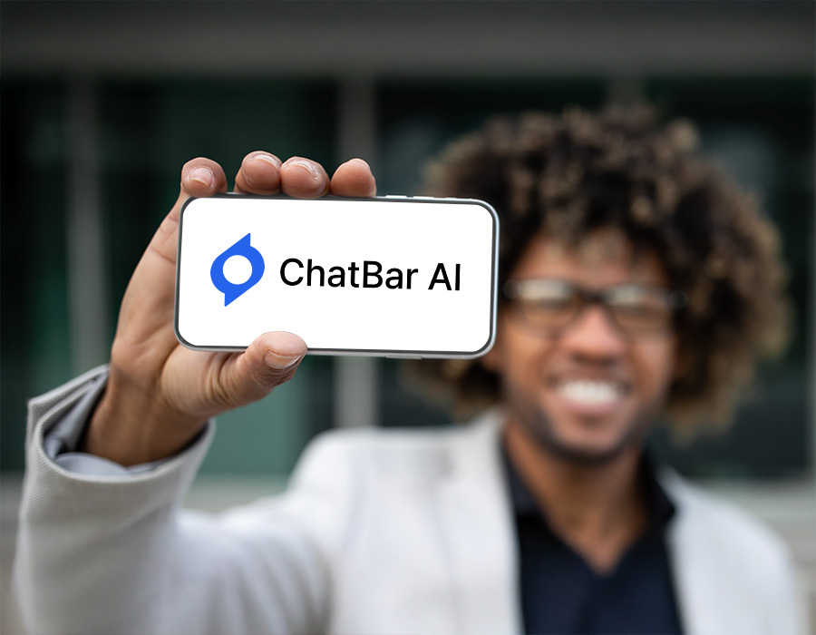 AI Chatbot for Lead Generation
