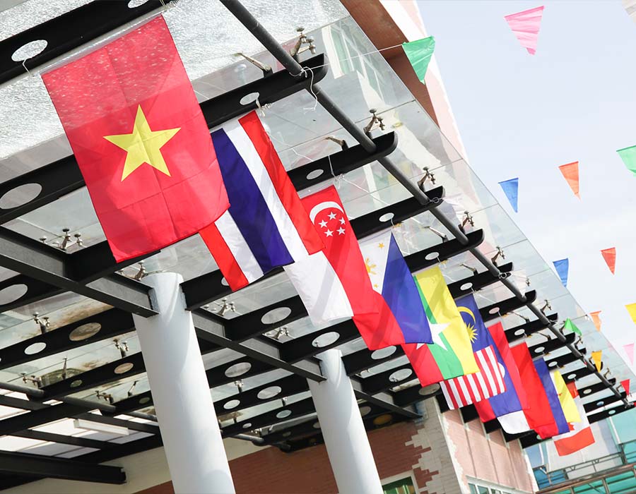 Multilingual AI Chatbot