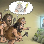 How AI can mislead even the smartest people in the world.